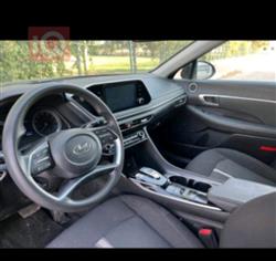 هیوندای سۆناتا